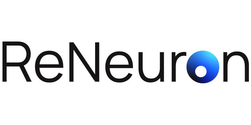 ReNeuron logo